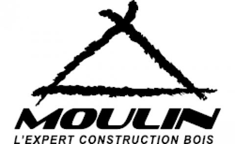 Moulin Charpente