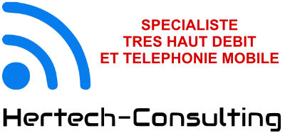 Hertech Internet