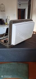 Valise 4G